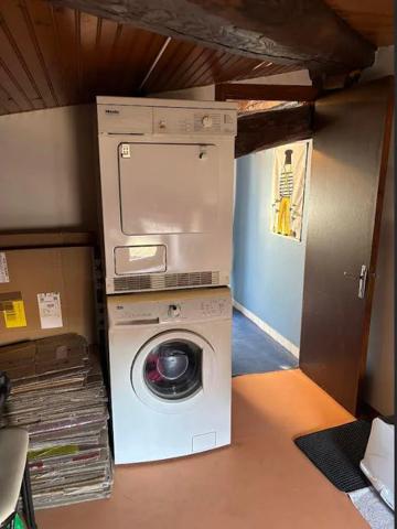 Appartement à louer à Chavanay (42410)