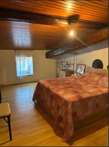 Appartement à louer à Chavanay (42410)