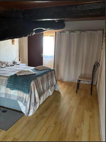 Appartement à louer à Chavanay (42410)
