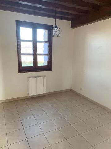 Appartement à louer à Chavanay (42410)