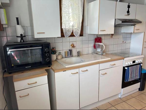 Appartement à louer à Chavanay (42410)
