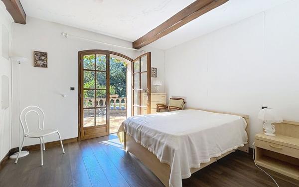 Maison à vendre    5 pièces •  Valbonne