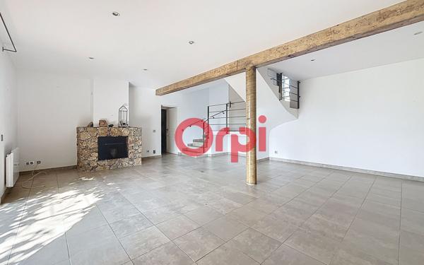 Maison à vendre    4 pièces •  Le Plan-de-la-Tour