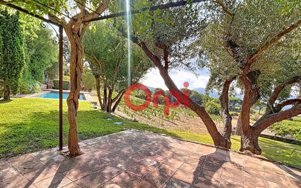 Maison à vendre    4 pièces •  Le Plan-de-la-Tour