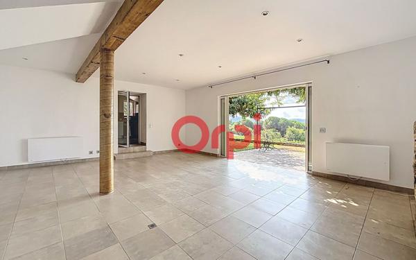 Maison à vendre    4 pièces •  Le Plan-de-la-Tour