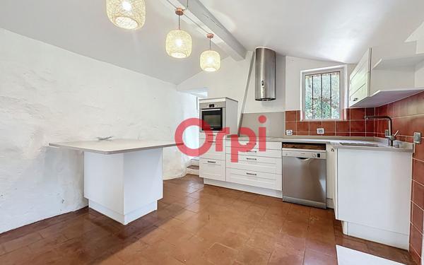 Maison à vendre    4 pièces •  Le Plan-de-la-Tour