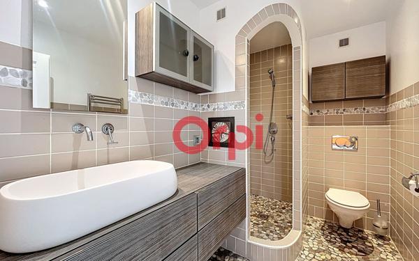 Maison à vendre    4 pièces •  Le Plan-de-la-Tour