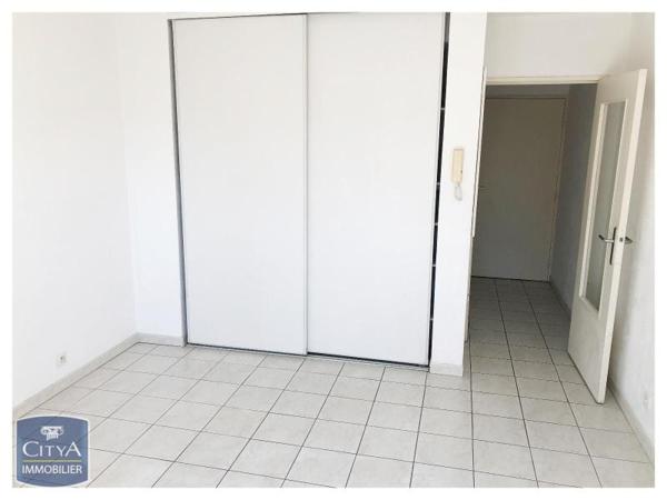 Appartement à louer 1 pièce 20.52m²