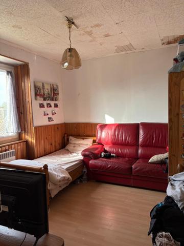 Maison à BERRIEN, 29690 - 6 pièces 100m²