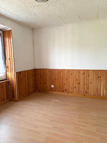 Maison à BERRIEN, 29690 - 6 pièces 100m²