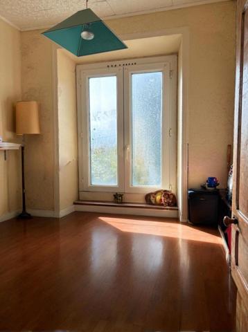 Maison à BERRIEN, 29690 - 6 pièces 100m²
