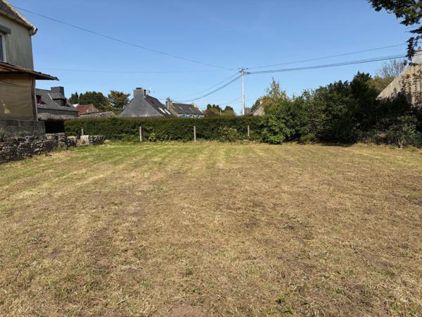 Maison à BERRIEN, 29690 - 6 pièces 100m²