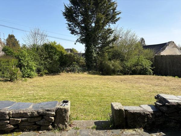 Maison à BERRIEN, 29690 - 6 pièces 100m²