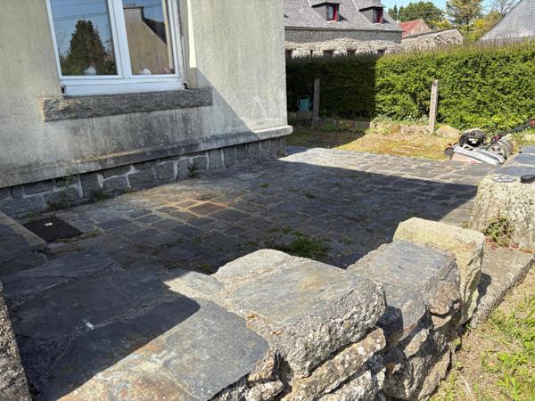 Maison à BERRIEN, 29690 - 6 pièces 100m²