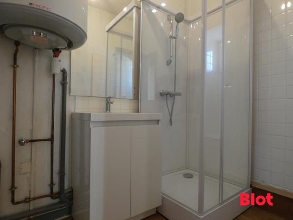 Appartement 3 pièce(s)