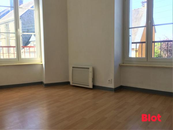 Appartement 3 pièce(s)