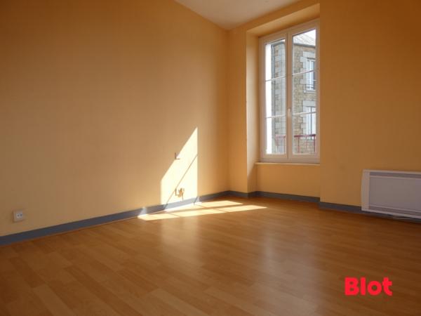 Appartement 3 pièce(s)