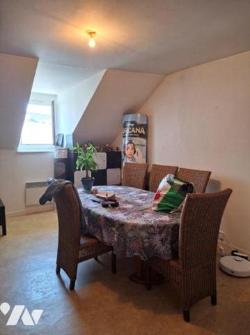 Appartement Type2 Hyper Centre : 47,01 m2
