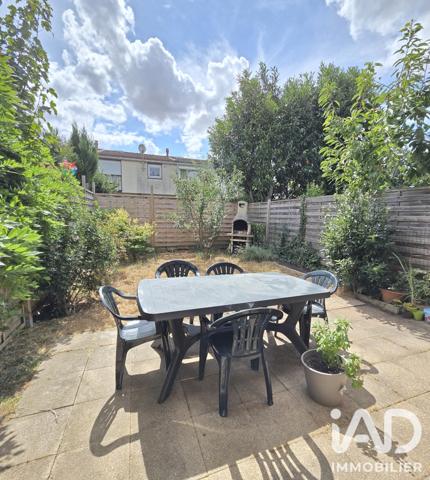 Maison à vendre 5 pièces 98 m² Fosses