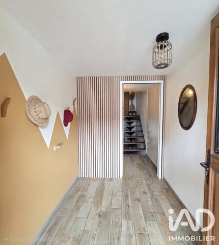 Maison à vendre 5 pièces 98 m² Fosses