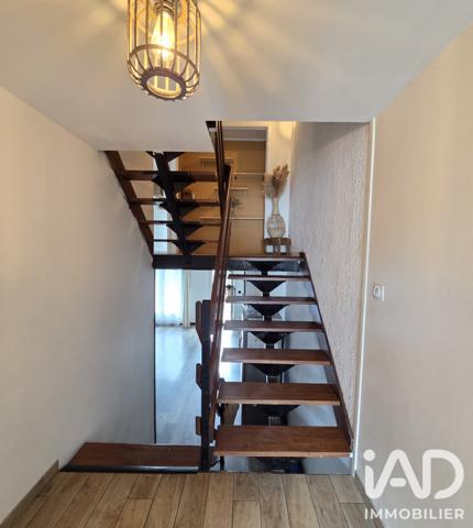 Maison à vendre 5 pièces 98 m² Fosses