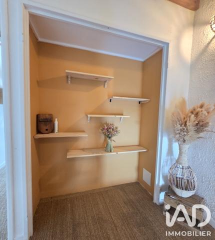 Maison à vendre 5 pièces 98 m² Fosses