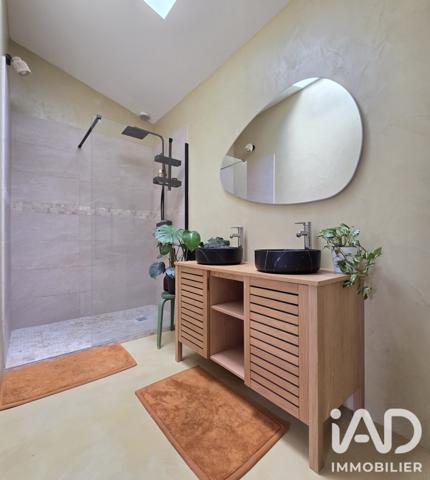 Maison à vendre 5 pièces 98 m² Fosses