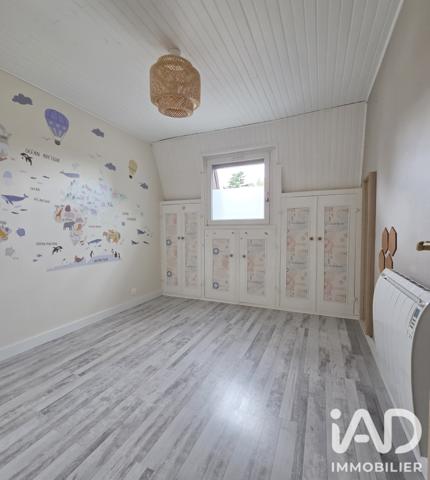 Maison à vendre 5 pièces 98 m² Fosses