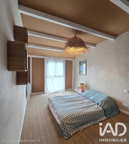 Maison à vendre 5 pièces 98 m² Fosses