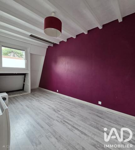 Maison à vendre 5 pièces 98 m² Fosses