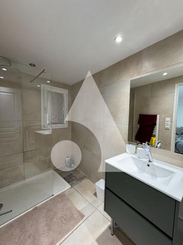 Maison 2 pièces 57.5 m2