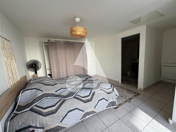 Maison 2 pièces 57.5 m2