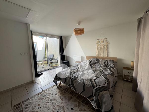 Maison 2 pièces 57.5 m2