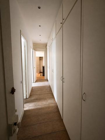 Appartement entiérement rénové