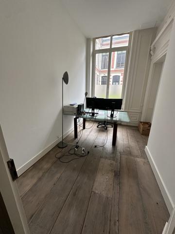 Appartement entiérement rénové