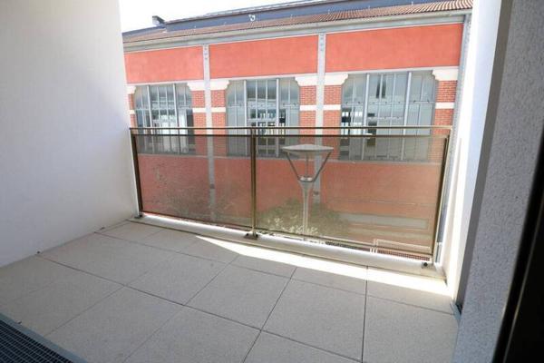 Appartement 2 pièces                                        - 44100 Nantes - Canclaux Réf : 12211