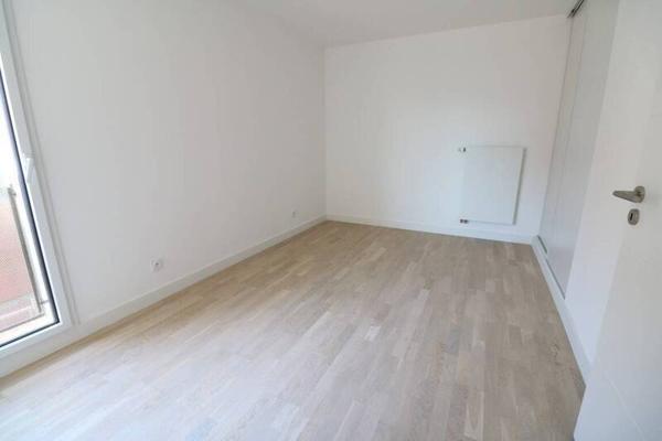 Appartement 2 pièces                                        - 44100 Nantes - Canclaux Réf : 12211