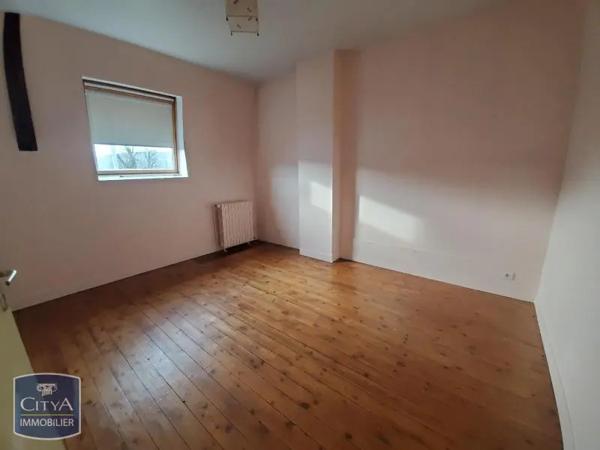 Maison à louer 9 pièces 218.11m² Maromme (76150)
