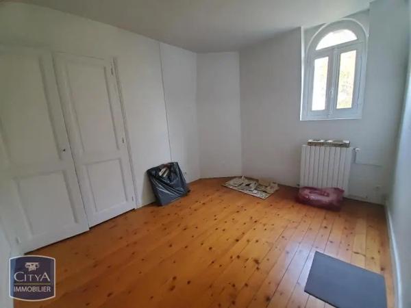 Maison à louer 9 pièces 218.11m² Maromme (76150)