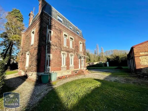 Maison à louer 9 pièces 218.11m² Maromme (76150)