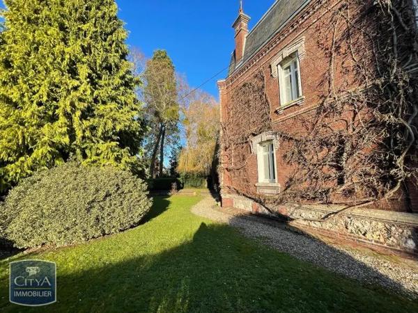 Maison à louer 9 pièces 218.11m² Maromme (76150)