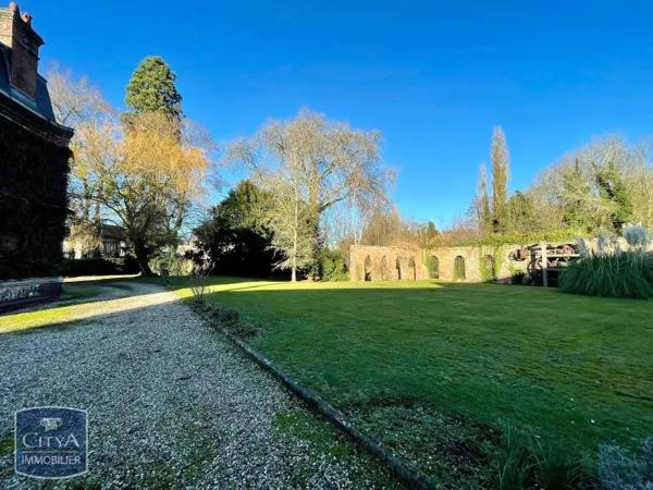Maison à louer 9 pièces 218.11m² Maromme (76150)