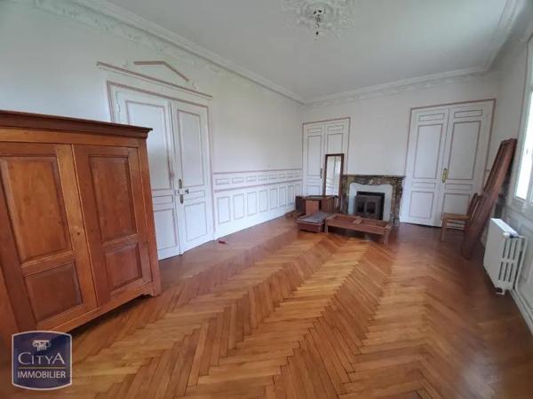 Maison à louer 9 pièces 218.11m² Maromme (76150)