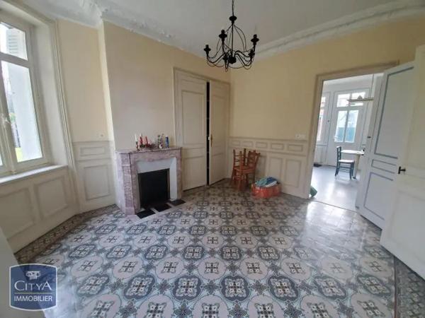Maison à louer 9 pièces 218.11m² Maromme (76150)