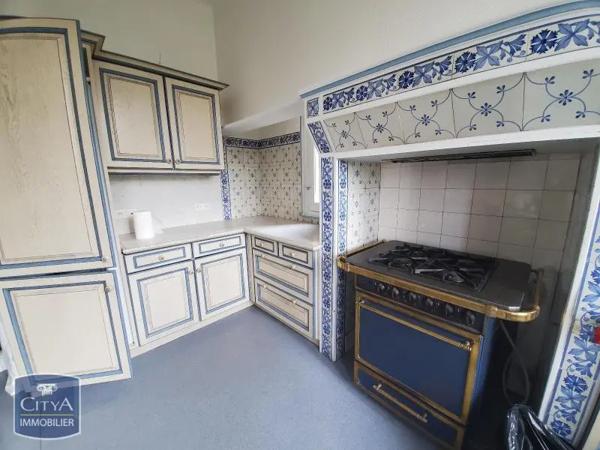 Maison à louer 9 pièces 218.11m² Maromme (76150)