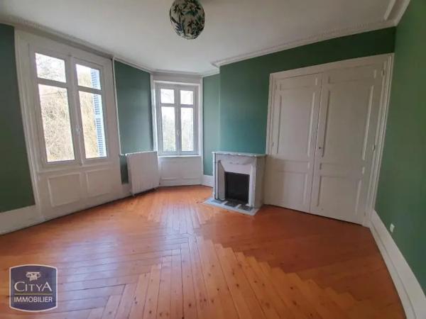 Maison à louer 9 pièces 218.11m² Maromme (76150)