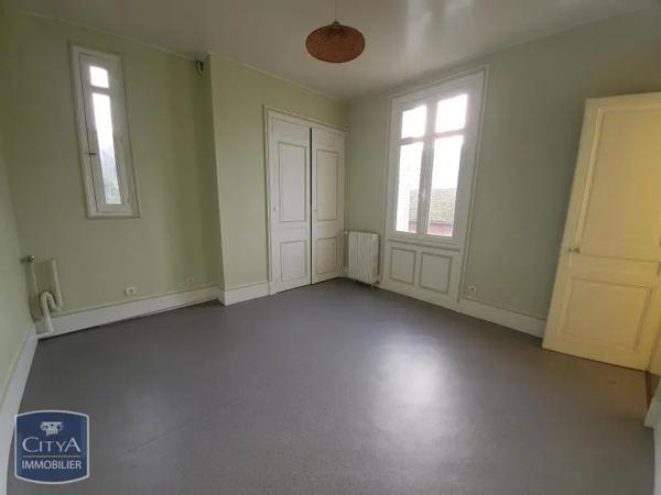 Maison à louer 9 pièces 218.11m² Maromme (76150)