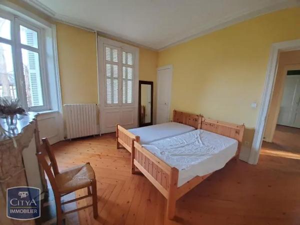 Maison à louer 9 pièces 218.11m² Maromme (76150)