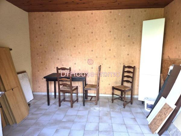 Maison à vendre 3 pièces de 49 m²