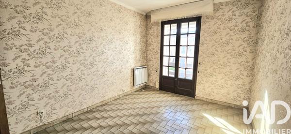 Maison à vendre 6 pièces 132 m² Fleury